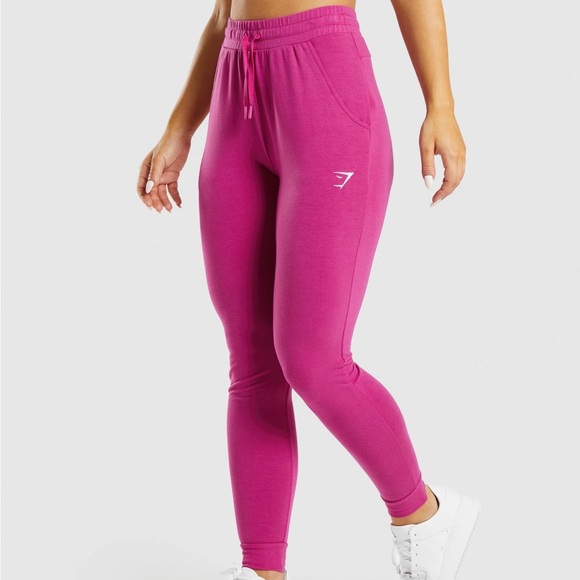 Gymshark Training Joggers - Picture 1 of 2